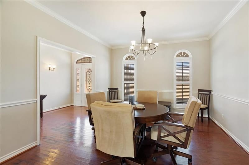 1628 County Road 2605, Bonham TX 75418 - Photo 4
