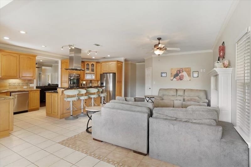1628 County Road 2605, Bonham TX 75418 - Photo 8