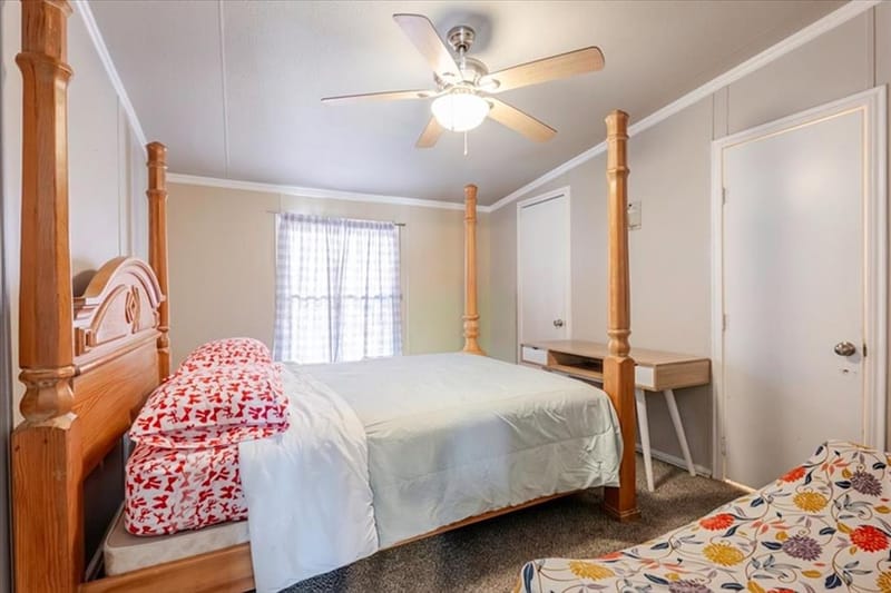 5206 Buttercup Court, Granbury TX 76049 - Photo 12