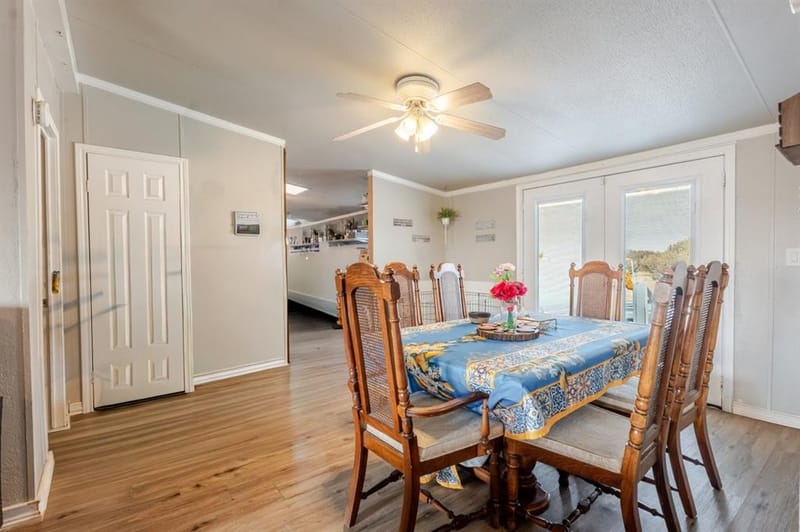 5206 Buttercup Court, Granbury TX 76049 - Photo 7