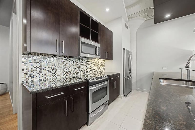 2600 W 7th Street # 1505, Fort Worth TX 76107 - Photo 13