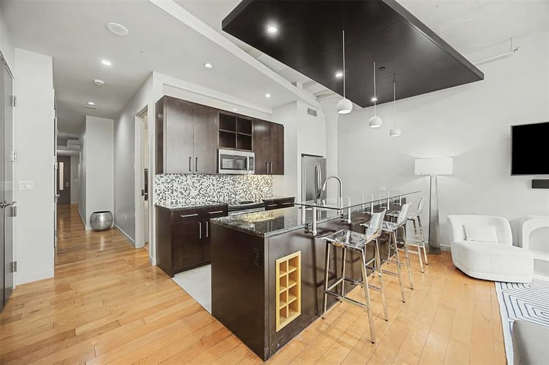 2600 W 7th Street # 1505, Fort Worth TX 76107 - Photo 16