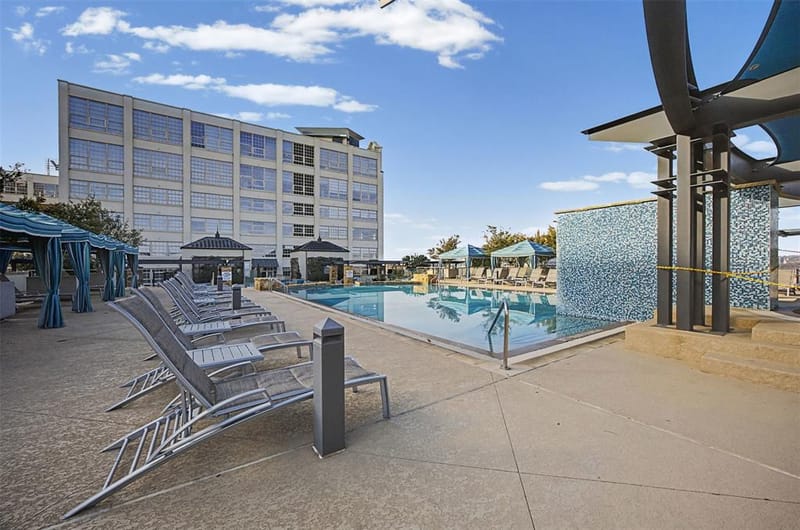 2600 W 7th Street # 1505, Fort Worth TX 76107 - Photo 30