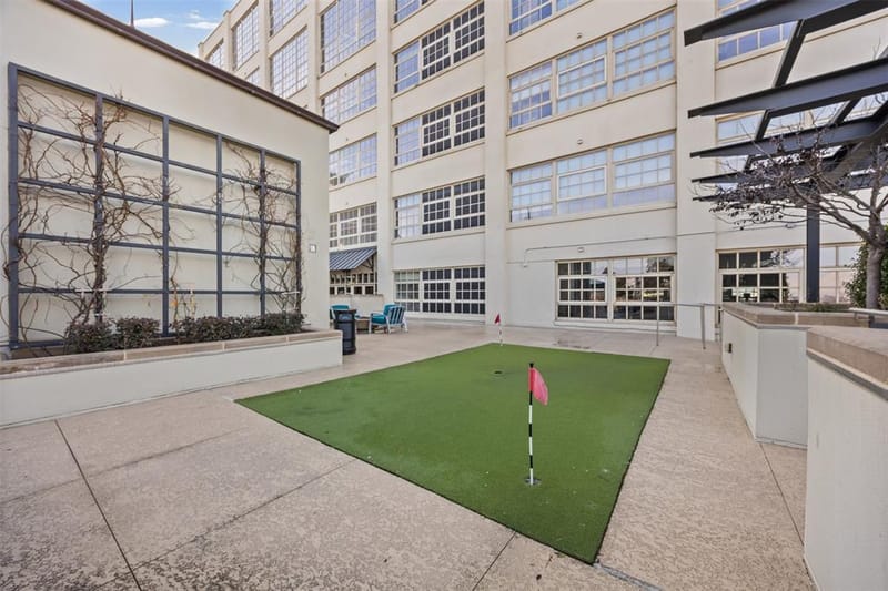 2600 W 7th Street # 1505, Fort Worth TX 76107 - Photo 34