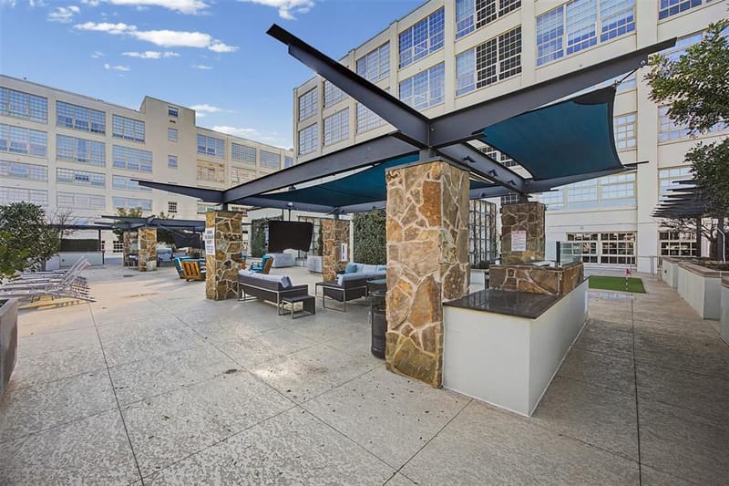 2600 W 7th Street # 1505, Fort Worth TX 76107 - Photo 33