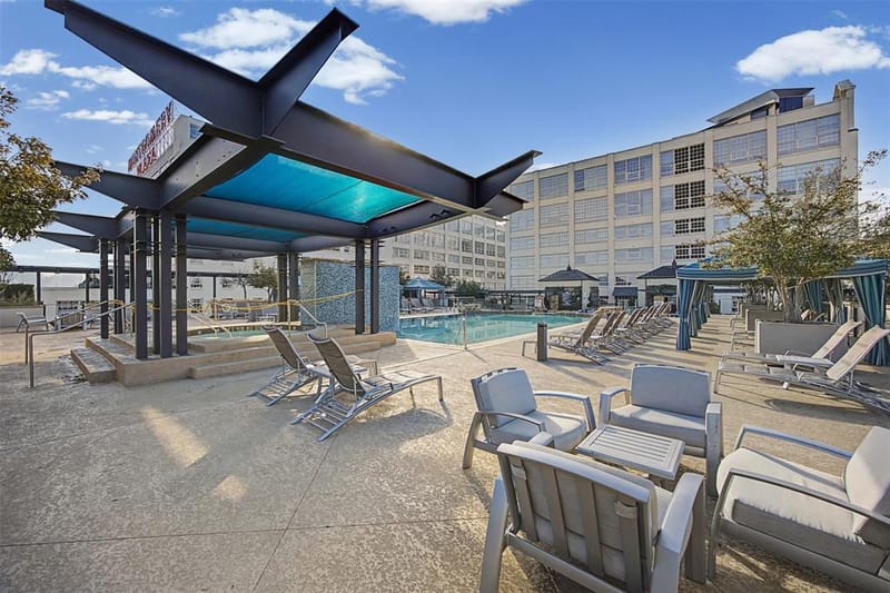 2600 W 7th Street # 1505, Fort Worth TX 76107 - Photo 31