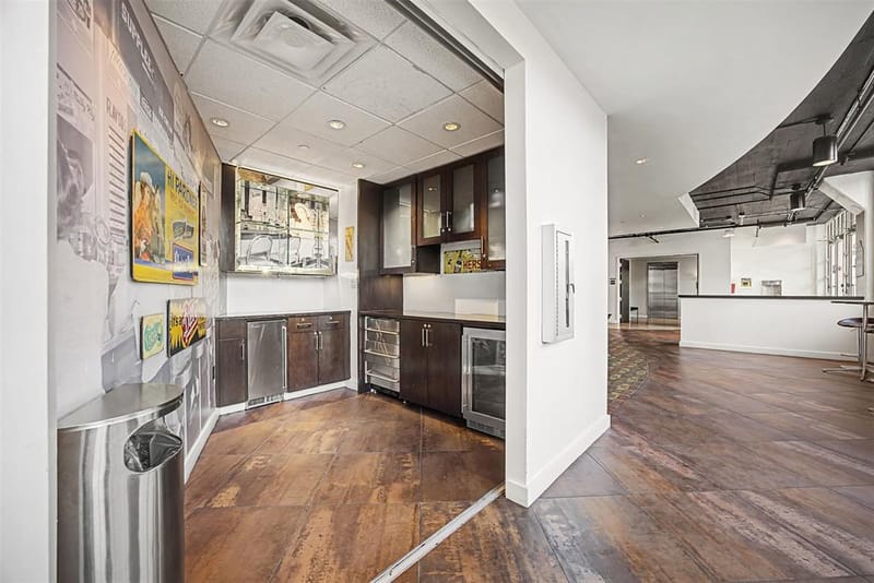 2600 W 7th Street # 1505, Fort Worth TX 76107 - Photo 39