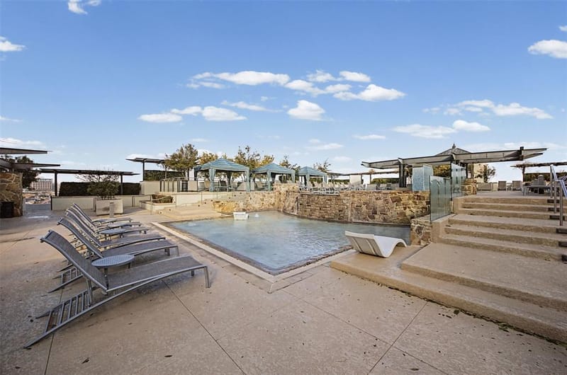 2600 W 7th Street # 1505, Fort Worth TX 76107 - Photo 29
