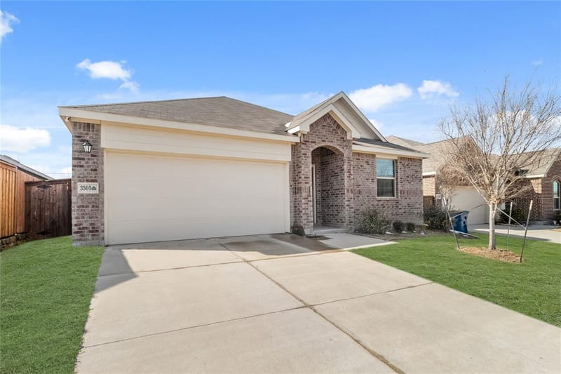 3505 Riverside Drive, Aubrey TX 76227 - Photo 2