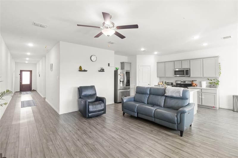 3505 Riverside Drive, Aubrey TX 76227 - Photo 6