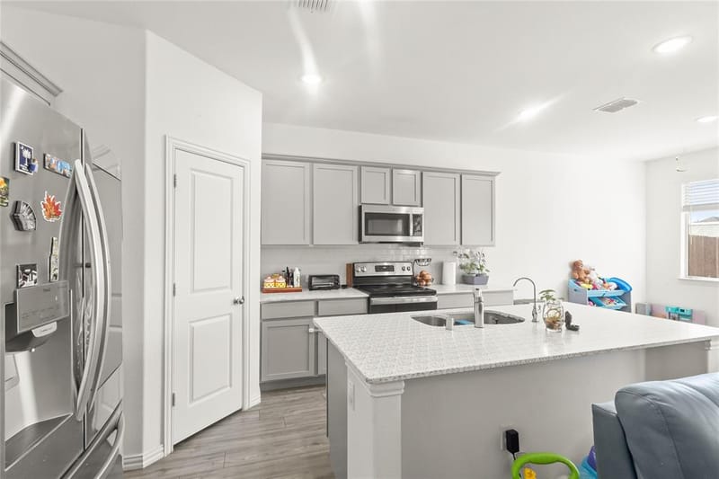 3505 Riverside Drive, Aubrey TX 76227 - Photo 8
