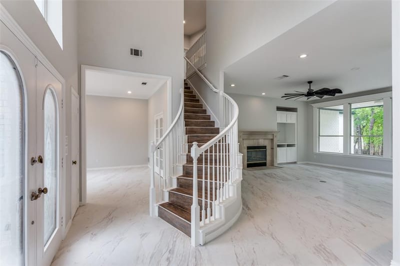 6315 Millwood Court, Arlington TX 76016 - Photo 5