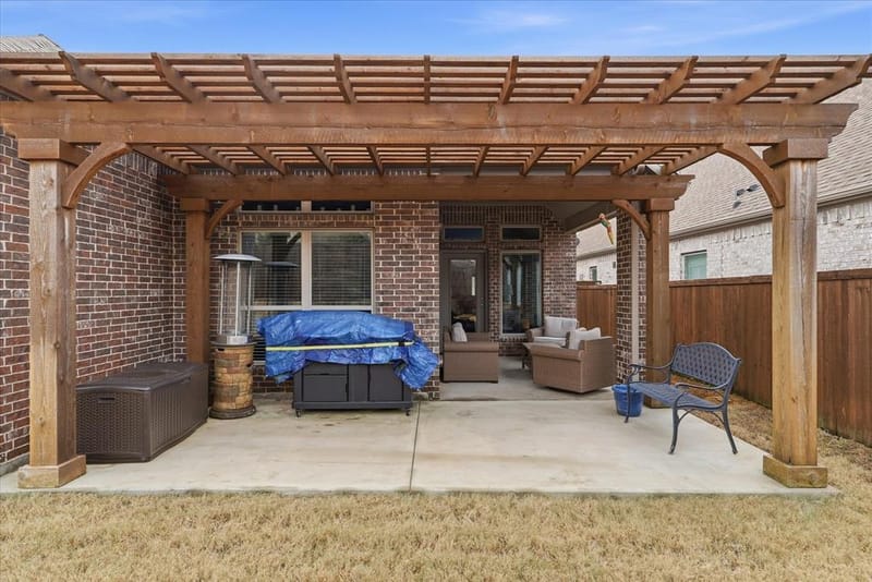 2122 Winsbury Way, Forney TX 75126 - Photo 27