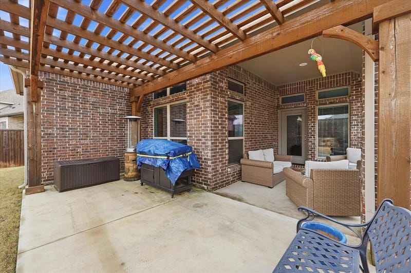 2122 Winsbury Way, Forney TX 75126 - Photo 26