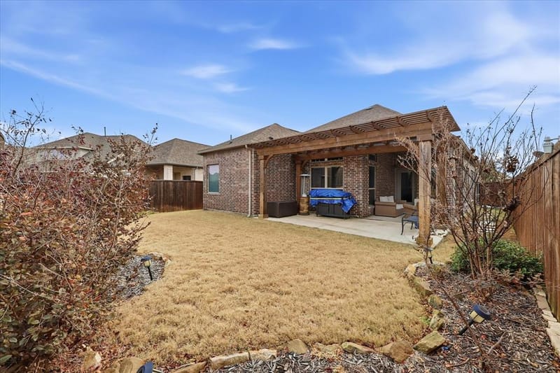 2122 Winsbury Way, Forney TX 75126 - Photo 28
