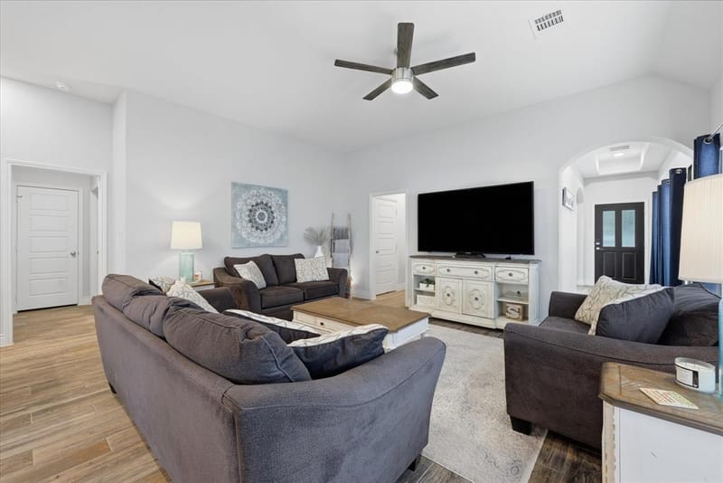 2122 Winsbury Way, Forney TX 75126 - Photo 9