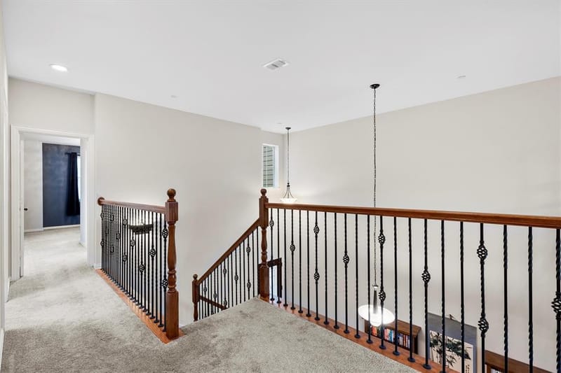 834 Apple Hill Drive, Allen TX 75013 - Photo 6