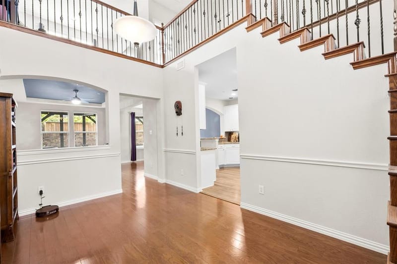834 Apple Hill Drive, Allen TX 75013 - Photo 5