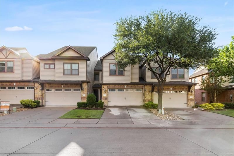 834 Apple Hill Drive, Allen TX 75013 - Photo 30