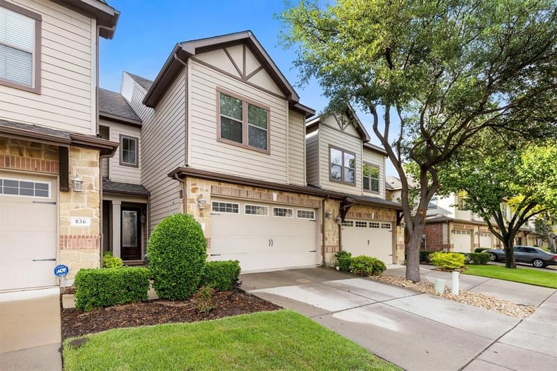 834 Apple Hill Drive, Allen TX 75013 - Photo 29