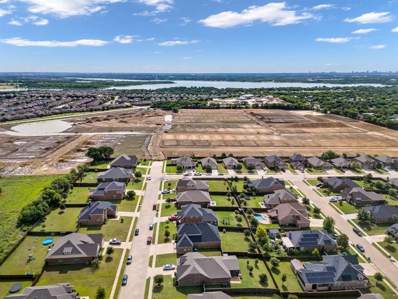 560 Winnetka Drive, Oak Point TX 75068 - Photo 23
