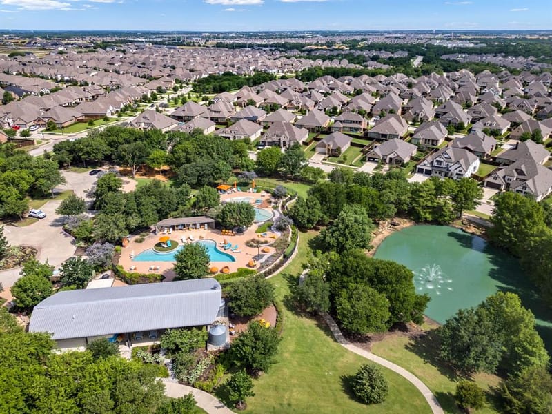560 Winnetka Drive, Oak Point TX 75068 - Photo 22