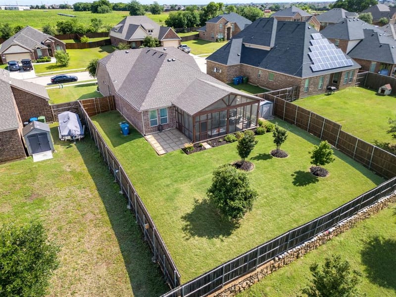 560 Winnetka Drive, Oak Point TX 75068 - Photo 20