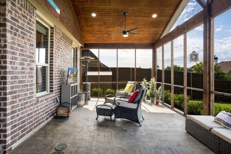 560 Winnetka Drive, Oak Point TX 75068 - Photo 18