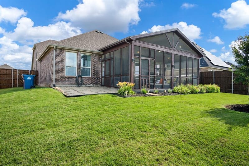 560 Winnetka Drive, Oak Point TX 75068 - Photo 19