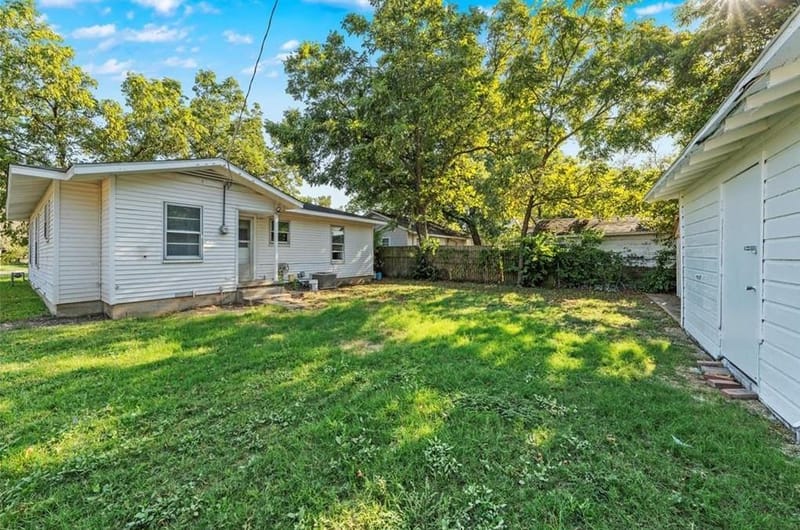 3601 Cumberland Avenue, Waco TX 76707 - Photo 9
