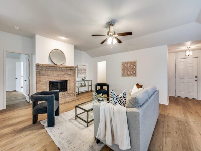 800 Mahogany Drive, Anna TX 75409 - Photo 5