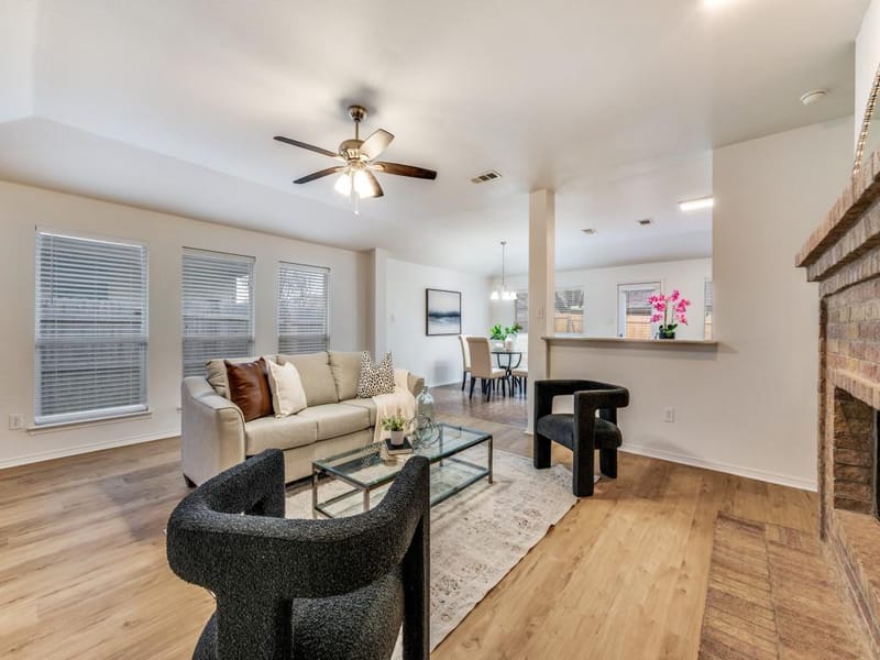 800 Mahogany Drive, Anna TX 75409 - Photo 4