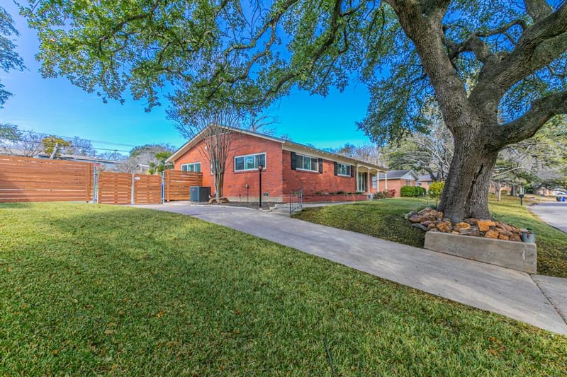 5729 Westlawn Drive, Waco TX 76710 - Photo 22