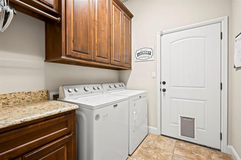 3719 Lonesome Creek Road, Granbury TX 76049 - Photo 26
