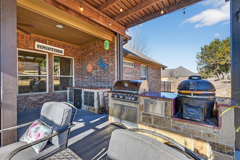 3719 Lonesome Creek Road, Granbury TX 76049 - Photo 28