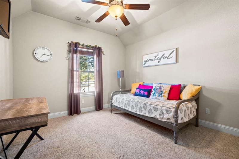 3719 Lonesome Creek Road, Granbury TX 76049 - Photo 20