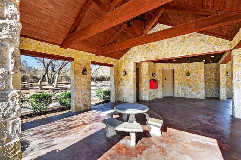 3719 Lonesome Creek Road, Granbury TX 76049 - Photo 38