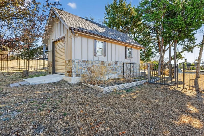 3719 Lonesome Creek Road, Granbury TX 76049 - Photo 33