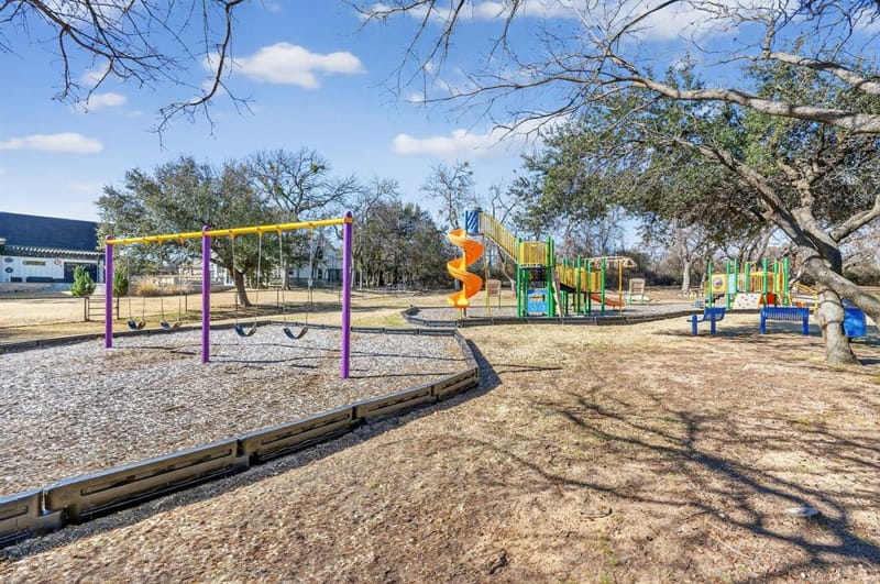 3719 Lonesome Creek Road, Granbury TX 76049 - Photo 37