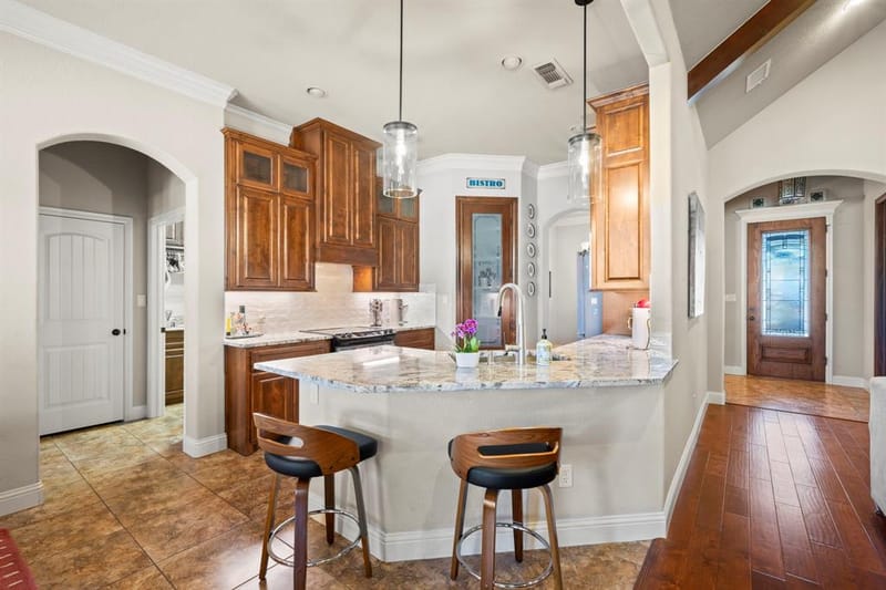 3719 Lonesome Creek Road, Granbury TX 76049 - Photo 11