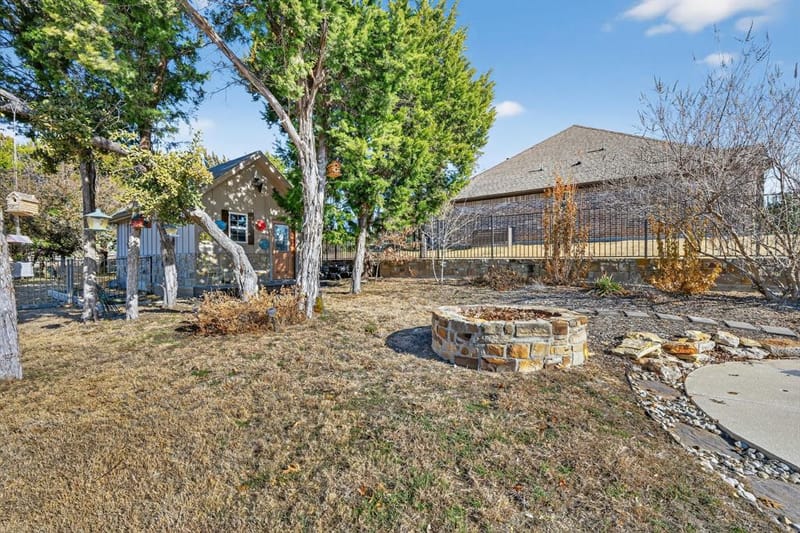 3719 Lonesome Creek Road, Granbury TX 76049 - Photo 35