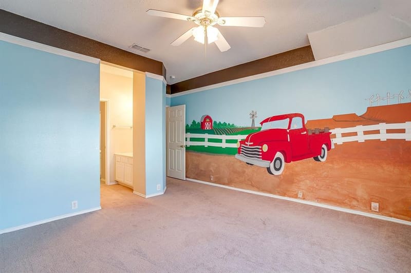 519 Deerwood Drive, Burleson TX 76028 - Photo 33