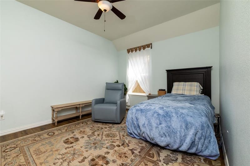 932 Basket Willow Terrace, Fort Worth TX 76052 - Photo 22