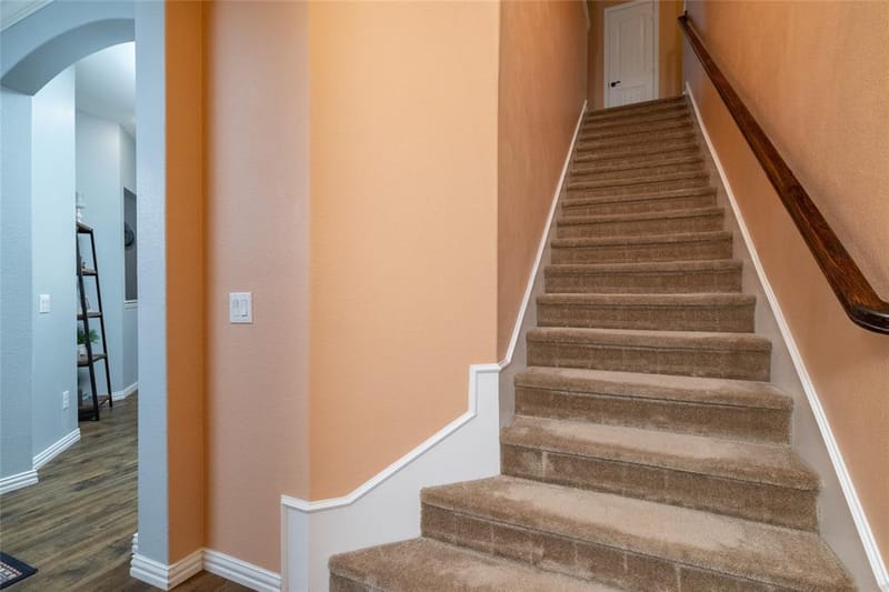 932 Basket Willow Terrace, Fort Worth TX 76052 - Photo 32