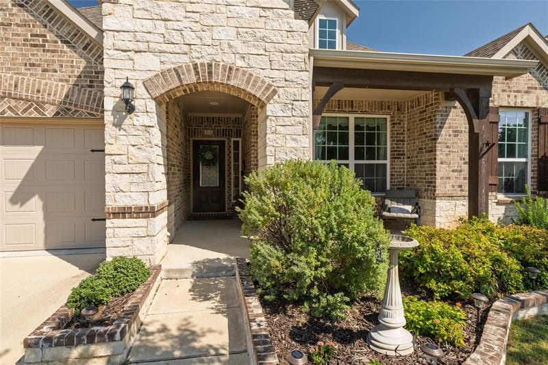 932 Basket Willow Terrace, Fort Worth TX 76052