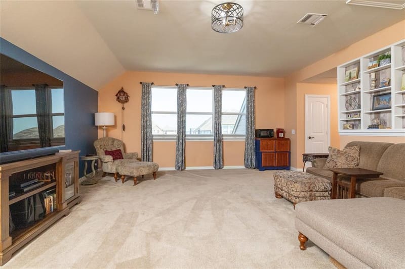 932 Basket Willow Terrace, Fort Worth TX 76052 - Photo 30