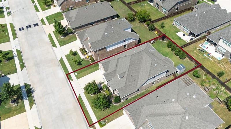 932 Basket Willow Terrace, Fort Worth TX 76052 - Photo 38