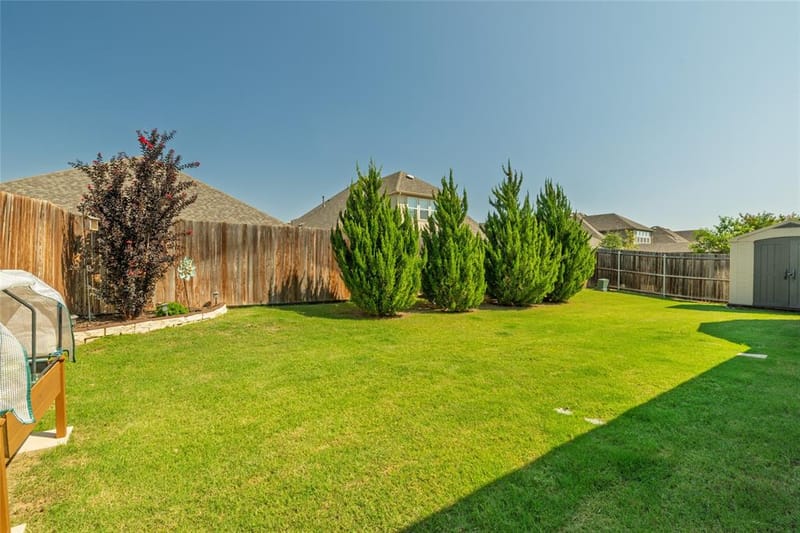 932 Basket Willow Terrace, Fort Worth TX 76052 - Photo 37