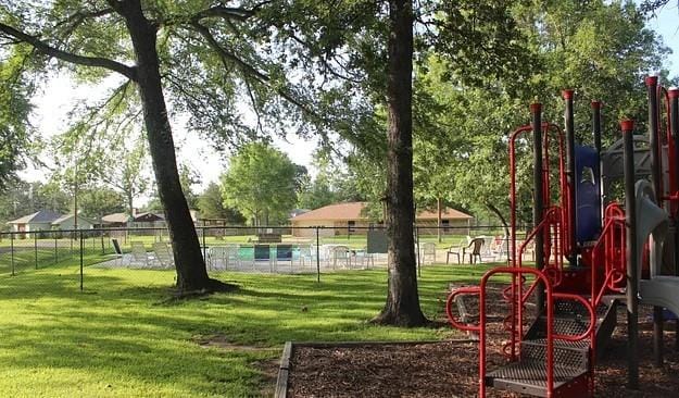 101 Idlewood Road, Enchanted Oaks TX 75156 - Photo 23