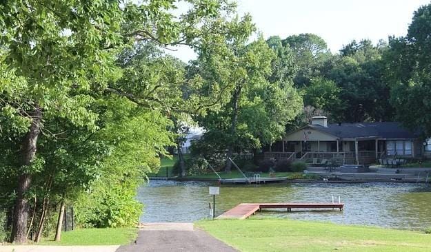 101 Idlewood Road, Enchanted Oaks TX 75156 - Photo 22